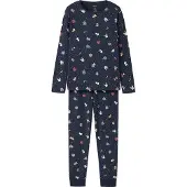 Name it Weihnachts Pyjama Set