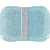 Euromic - Glitter Lunch Box - Blue (088908727-21000311)