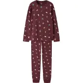 Name It Kids Weihnachts Pyjama Set