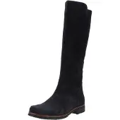 Gabor Stiefel "Stiefel Veloursleder"