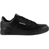 Reebok Classics Court Clean Sportschuhe Schwarz EU 36 Jungen,Mädchen Schwarz EU 36