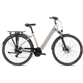 Bh Atom City Wave 1e-36v 700c Altus 2027 Elektrofahrrad