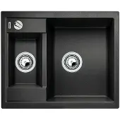 BLANCO Metra 6 Anthrazit - 516 165 Granitspüle
