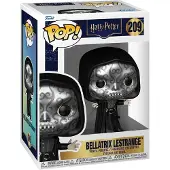 Funko POP! Harry Potter Bellatrix Figur