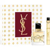 Yves Saint Laurent EXCLUSIVE LIBRE Eau de Parfum 30ml Gift Set