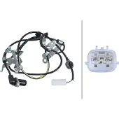 Hella Sensor, Raddrehzahl 6PU 358 251-951