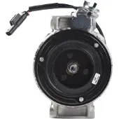 Hella Kompressor, Klimaanlage >>> Easy2Fit <<< 8FK 366 203-701