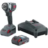 Ingersoll Rand Akku-Schlagschrauber Kit W3151-K22-EU 1/2"