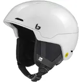 Bolle Zenos Mips white matte gloss (WHMG) S 52-55