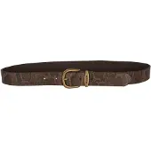 Wrangler Snake Gürtel