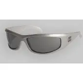 Billabong Fizz Shiny Silver Sonnenbrille FLASH SILVER Gr. Uni