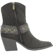 Carmela 16413201 Stiefeletten Mit Absatz