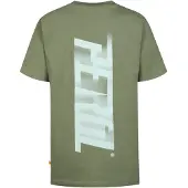 Petrol Industries B-1060-tsr683 Kurzarm-t-shirt