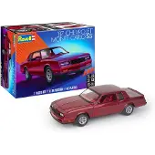 Revell 87 Monte Carlo SS