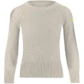 Karpos Pullover Damen Ermellino