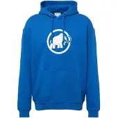 Mammut Kapuzensweatshirt Base ML Classic