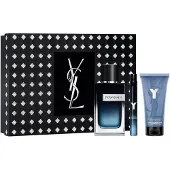 Yves Saint Laurent Y Men Eau de Parfum Geschenkset