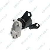 GSP Lagerung, Motor 537702