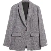 Armedangels Blazer