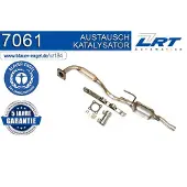 LRT Katalysator 7061N