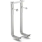 MEPA 400100 Unimont-Tragegerüst 40 V