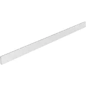 Hansgrohe WallStoris Wandstange 70 cm