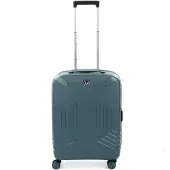 Roncato Ypsilon 4.0 4 Rollen Kabinentrolley 55 cm mit Dehnfalte