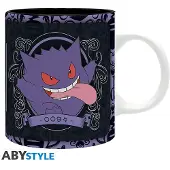 Ginza.se Pokemon Gengar &amp; Mimikyu Tasse