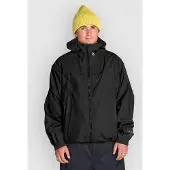 Volcom - Wasserfeste und atmungsaktive Skijacke / Snowboardjacke &ndash; Herren &ndash; Arthur 3L Jacket - Arthur 3L Jacket Black für Herren - Größe L