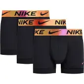 Nike 0000ke1156 Trunk Boxershorts 3 Einheiten