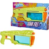 Nerf Super Soaker Dunk Füllen