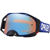 Oakley Airbrake B1B Moto Prizm Motocross Brille