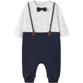 Name it Biobaumwoll Jumpsuit