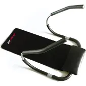 Toorx Fitness AB-CRUNCH MASTER Bauchtrainer mit Matte