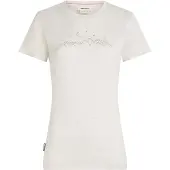 Icebreaker 150 Tech Lite Sparkling Sta Kurzarm-t-shirt