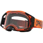Oakley Airbrake B1B Moto Motocross Brille