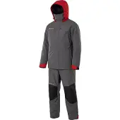 Westin W3 Winter Suit Cloud Grey - Thermoanzug, Größe:L