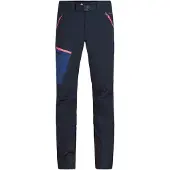 Hannah Damenhosen JUKE W PANTS ANTHRAZIT (DUBARRY) Größe: 40