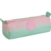Patio Einkammer-Schulmäppchen-Satchel Coolpack Tube GRADIENT STRAWBERRY