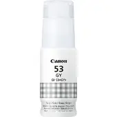 Canon Gi 53 Gy Tintenpatrone