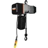 Unicraft Elektrokettenzug EKZT 10-2