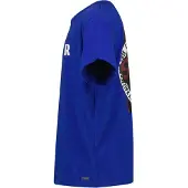 Raizzed Shirt "Tesa" in Blau - 152