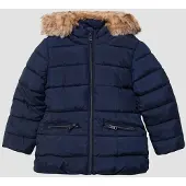 s.Oliver Jackets Outdoor Marine Größe: 110 | Jacken Outlet | kids