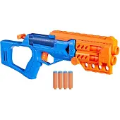 Hasbro Nerf: N Serie Topbreaker Schaumstoffblaster