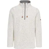 Trespass Falmouthfloss - Male Casual Sweater off white (OFW) XL