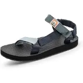 Hannah Damensandalen DRIFTER W TUSCHE/PERLBLAU Größe: EU 42 (UK 8)