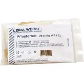 Leina 120 -WERKE Wundpflaster REF 75002 beige
