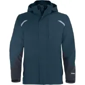 Uvex Wetterjacke suXXeed craft blau, nachtblau 6XL