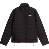 The North Face M ACONCAGUA JACKET Schwarz