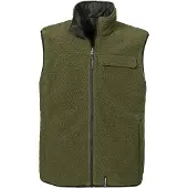 Schöffel Vest Style Purga Men avocado branch (6875) 50